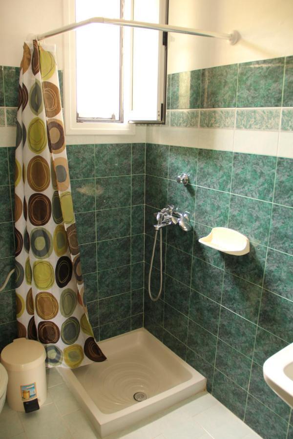 Wilson & Andrew House - Wanderlust Apartment Avliótes Екстериор снимка